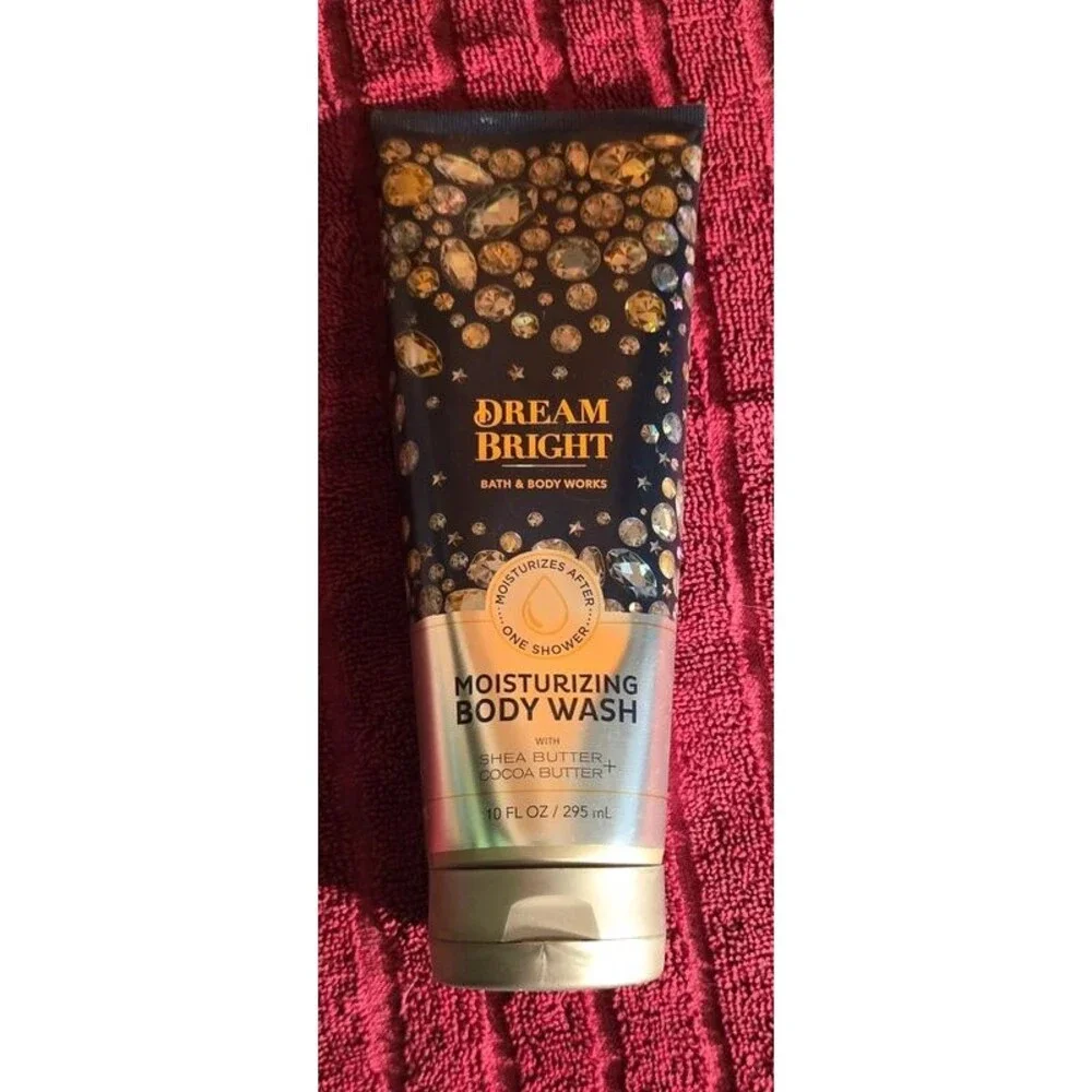Bath & Body Works Dream Bright Foaming Hand Soap